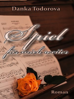 cover image of Spiel für mich weiter